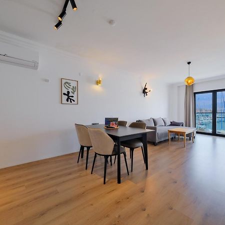 Koerfez Residence Fethiye Exteriör bild