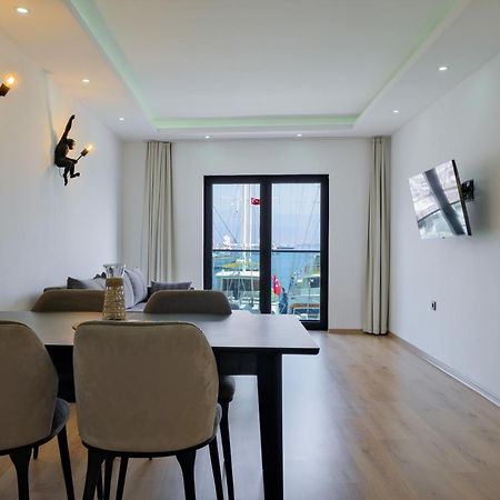 Koerfez Residence Fethiye Exteriör bild