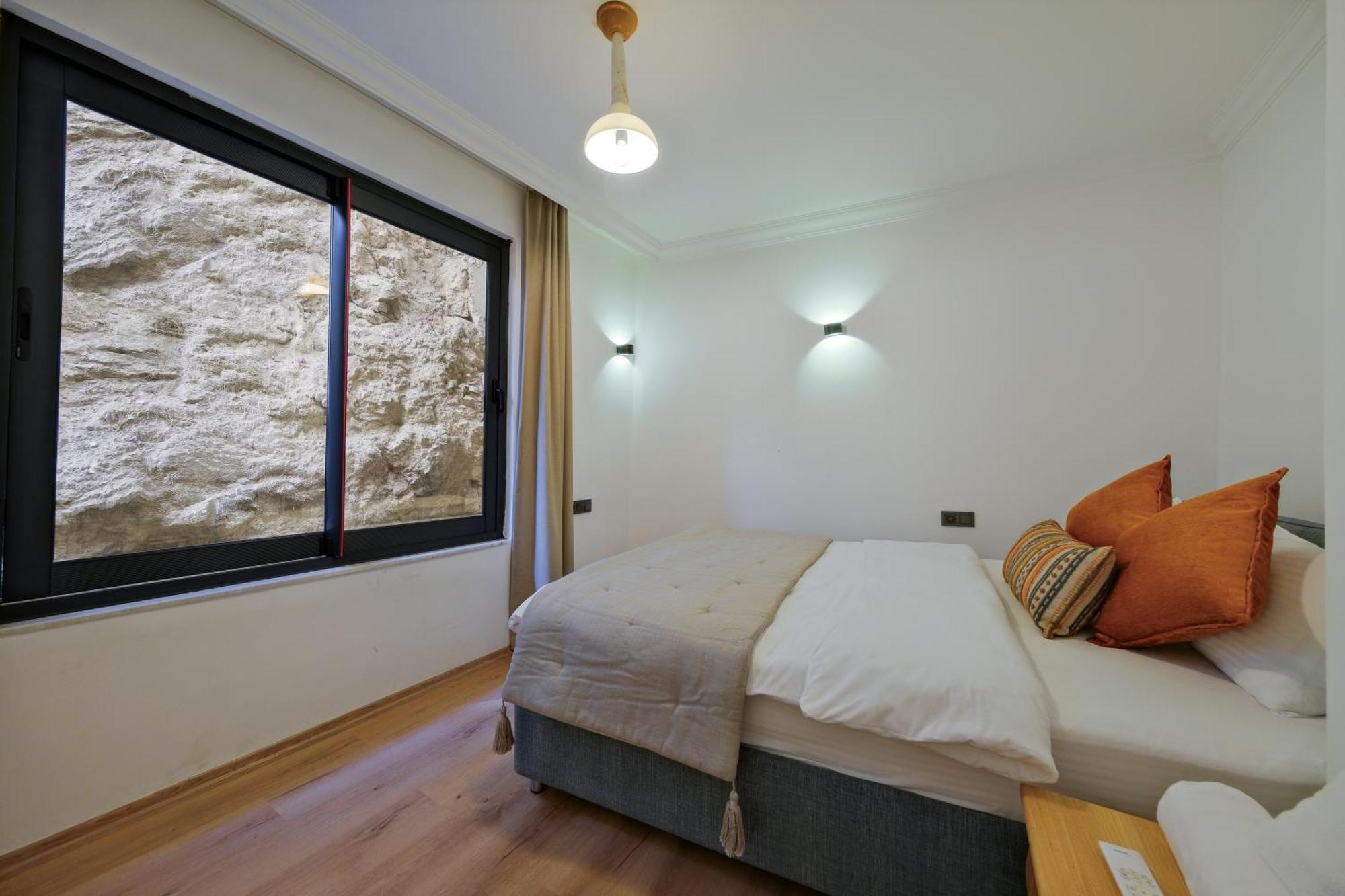 Koerfez Residence Fethiye Exteriör bild