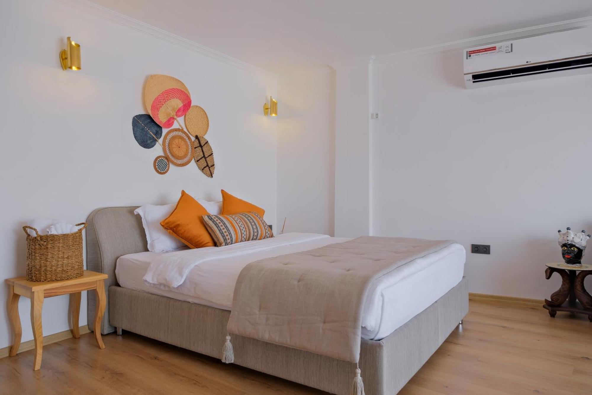 Koerfez Residence Fethiye Exteriör bild